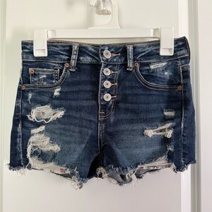 American Eagle Next Level stretch high-waisted, size 4